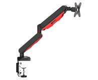 IIYAMA Pojedynczy uchwyt montażowy ze sprężyną gazową DSG3001C-R1 - 644616 - zdjęcie 2